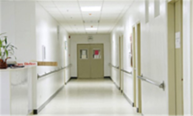 Wirtschaftskrise setzt öffentlichen Kliniken zu "Das Kliniksterben in Deutschland geht todsicher weiter", sagt Klinikexperte Stefan Viering. © Lorelyn Medina / fotolia.com