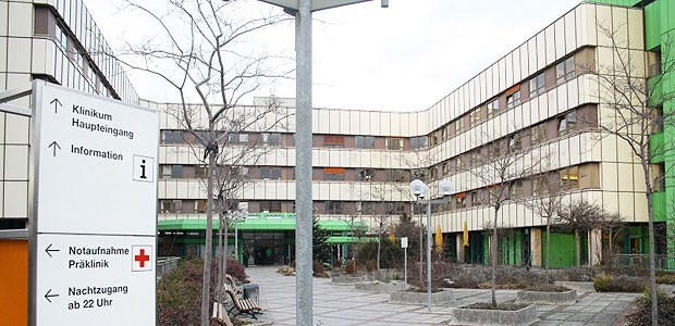 Radikalkur für städtische Kliniken Münchens Das Klinikum Bogenhausen soll als Maximalversorger erhalten bleiben und künftig fünf Zentren unterhalten.