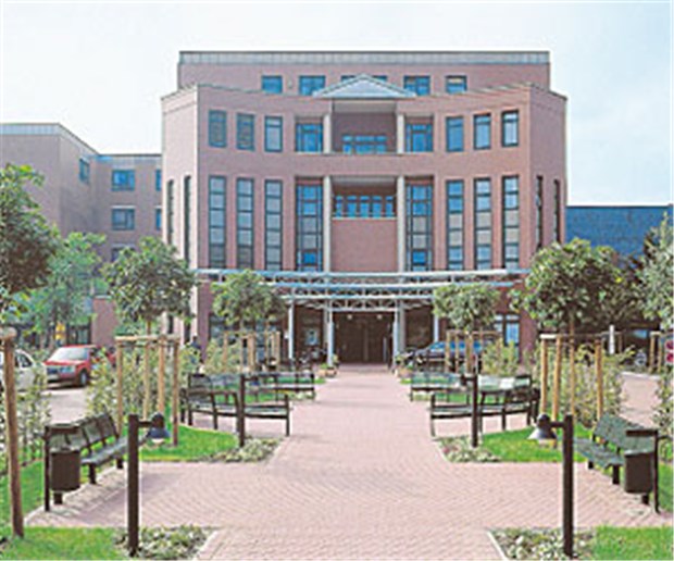Das Klinikum Oldenburg: Es ist eines von drei Krankenhäusern, aus denen die Uniklinik gebildet werden soll.