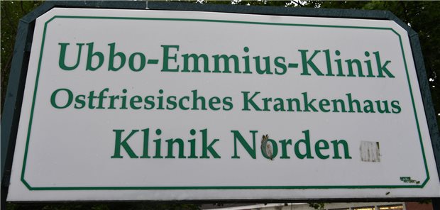 Aktionsbündnis klagt gegen Umwandlung der Klinik in Norden Das Krankenhaus in Norden soll ein Regionales Gesundheitszentrum werden. Die Menschen in der Region sind nicht begeistert, vor allem auch wegen des Wegfalls einer Notfallversorgung.