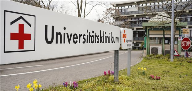 Unikliniken Mannheim/Heidelberg ziehen gegen Kartellamt vor Gericht Das Land Baden-Württemberg ist Träger der Uniklinik Heidelberg, die Stadt Mannheim Trägerin der örtlichen Universitätsklinik. Beide streben einen Verbund an.