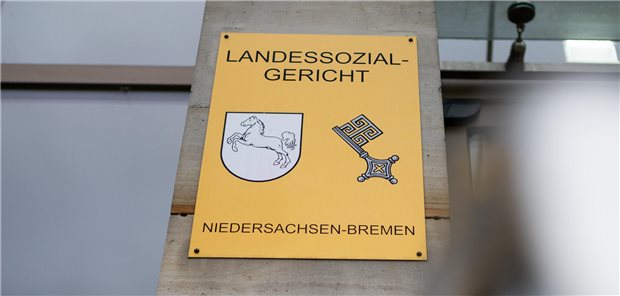 Das Landessozialgericht Niedersachsen-Bremen sieht keinen Anspruch auf die Erstattung von rund 1500 Euro für eine Augen-Op in der Türkei wegen grauen Stars.