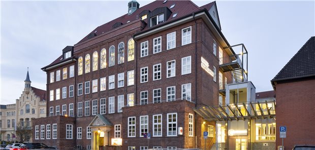 Lübecker Belegärzte sehen sich vor „vollendete Tatsachen gestellt" Das Lübecker Marien-Krankenhaus soll offenbar vom Uniklinikum Schleswig-Holstein übernommen werden.