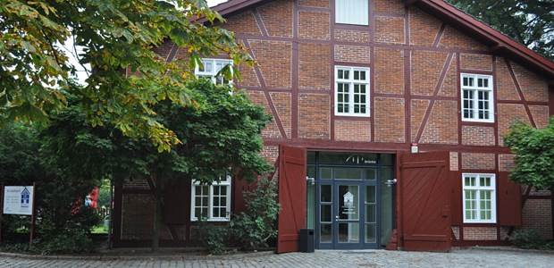Was Ärzte ins MVZ zieht Das MVZ Wagenhaus in Rendsburg: acht angestellte Ärzte und eine Weiterbildungsassistentin arbeiten hier.