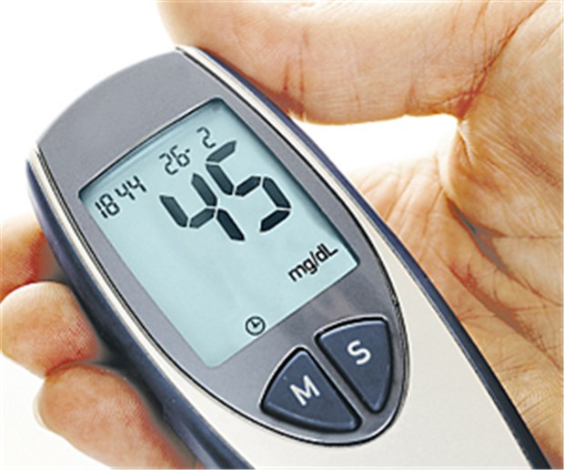 Praxisstudie bestätigt Risiko durch Sulfonylharnstoffe Das Messgerät zeigt es an: Hypoglykämie!