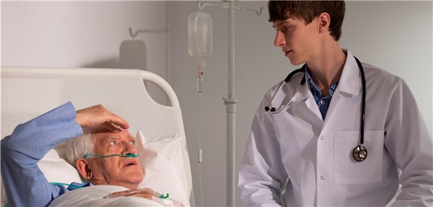 Den Umgang mit Palliativpatienten lernen Das Modellprojekt zur Palliativmedizin richtet sich an Medizinstudenten und Auszubildende in der Pflege.