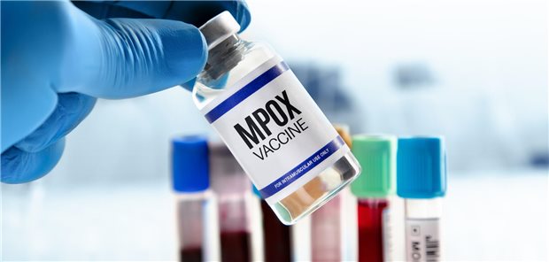 Weltweite Notlage wegen Mpox – nicht genügend Impfstoff in Afrika Das Mpox-Virus ist mit dem klassischen Pockenvirus (Variola-Virus) verwandt. Es gibt zwei Impfstoffe, aber bei weitem nicht genügend Dosen, vor allem nicht in Afrika.