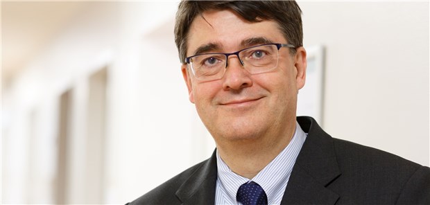 Spitzenforschung für die Krebsprävention Das Nationale Krebspräventionszentrum soll nach Angaben des DKFZ-Vorstandsvorsitzenden Professor Michael Baumann bis 2025 voll arbeitsfähig sein.