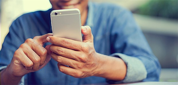 Wenn die Depressions-App zweimal klingelt Das Nutzeverhalten am Smartphone sorgt für einen digitalen Datenfluss, der wohl mehr über uns verrät, als wir wahrhaben wollen.