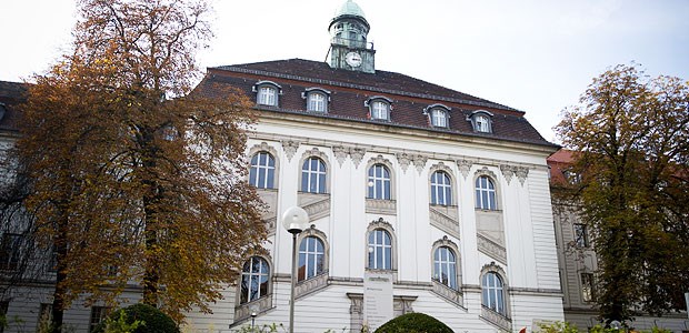 Baby-Bad entlastet Das Obduktionsergebnis entlastet das Deutsche Herzzentrum in Berlin.