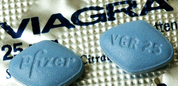 Dauer-Erektion wird billiger Das Original: Viagra® von Pfizer.