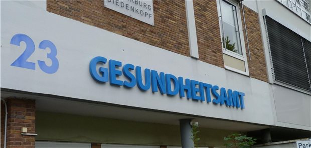 Praktisches Jahr im Gesundheitsamt Marburg möglich Das PJ im Gesundheitsamt weitet den Blick von der Individualmedizin auf die Bevölkerungsmedizin, sagt die Leiterin des Marburger Gesundheitsamtes, Dr. Birgit Wollenberg.