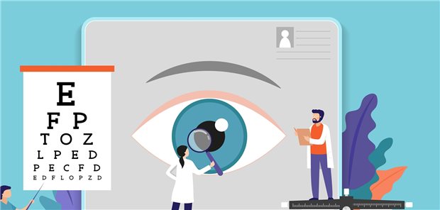 Das Patientenregister von PRO RETINA erleichtert es Ärzten, geeignete Patienten mit Netzhauterkrankungen für ihre Studien zu finden.