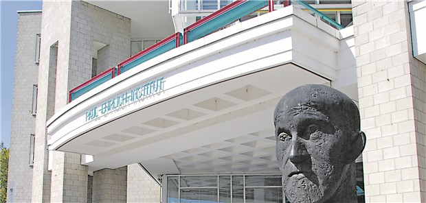 Die individuelle Gentherapie: Neue Hoffnung, aber auch große Herausforderung Das Paul-Ehrlich-Institut arbeitet für ganz Europa.