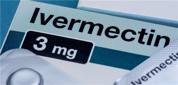 Das Pferde-Entwurmungsmittel Ivermectin hat mit der Corona-Pandemie eine zweifelhafte Berühmtheit erlangt.