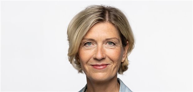 „Das Pflege-Defizit ist hausgemacht“: BKK-Vorständin Anne-Kathrin Klemm.
