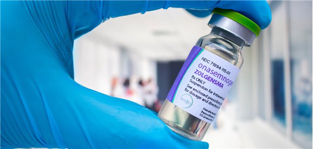Das Präparat Zolgensma  gehört zu den teuersten Medikamenten, die es auf dem Markt gibt.
