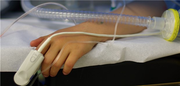 Nicht das Leben von Kindern aufs Spiel setzen Das Problem, das Kliniken Kinder ablehnen müssen, existiert laut DIVI in allen Großstädten. Nutthavee / Stock.adobe.com