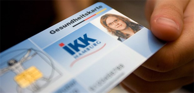 E-Card liegt gut in der Zeit Das Projekt Elektronische Gesundheitskarte scheint tatsächlich in die Gänge zu kommen.