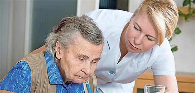 Das Quittieren nicht erbrachter Leistungen ist eine Masche im groß angelegten Abrechnungsbetrug russischer Pflegedienste.