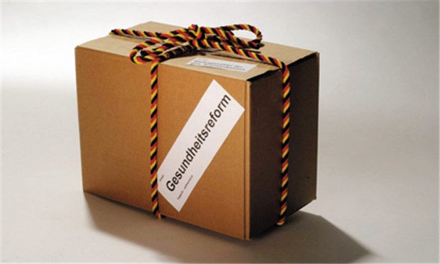 Ärzte mahnen Nachbesserungen bei Reformpaket an Das Reformpaket noch einmal aufschnüren? Die Ärzteschaft sieht erheblichen Nachbesserungsbedarf.