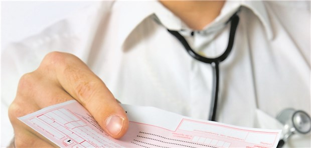 Das Rezept ist ausgestellt. Stimmt die Dosierungsempfehlung? Und weiß der Patient, wie wichtig die konsequente Einnahme der Arznei ist?