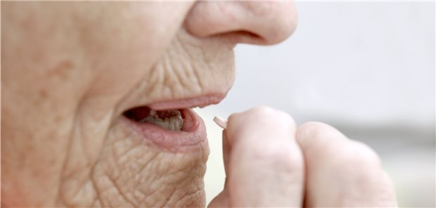 Das Risiko für Myopathien unter Statintherapie kann mit dem CK-Wert und weiteren Faktoren eingeschätzt werden.