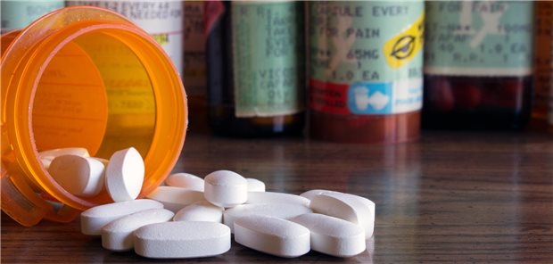 Das Risiko für eine Opioid-Überdosis besteht immer bei Opioidkonsumstörung. Bei Menschen mit Diabetes mellitus Typ 2, die Semaglutid erhalten, scheint dieses Risiko im Vergleich zur Einnahme anderer Antidiabetika geringer zu sein.