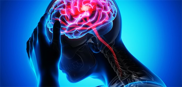 Das Risiko, im Laufe seines Lebens einen Schlaganfall zu erleiden, betrug 2016 für Über-25-Jährige weltweit 24,9 Prozent.