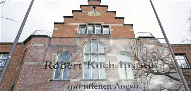 RKI nimmt ab Donnerstag alle Länder von Corona-Hochrisiko-Liste Das Robert Koch-Institut in Berlin wird ab Donnerstag keine Staaten und Regionen mehr als Corona-Hochrisikogebiete führen. Bund und Länder hatten Mitte Februar beschlossen, die Regeln für die Einstufung von Hochrisikogebieten neu zu fassen.