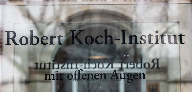 2800 SARS-CoV-2-Fälle mehr an einem Tag Das Robert Koch-Instituts (RKI) zählt nun fast 11.000 bestätigte Coronafälle in Deutschland.