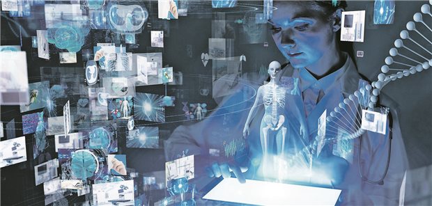 Health.AI will KI-Geschäftsmodelle im Saarland entwickeln und testen Das Saarland als Testregion für KI-Anwendungen im Gesundheitswesen – das könnte eine Zukunftschance für die vom Strukturwandel gebeutelte Region sein.