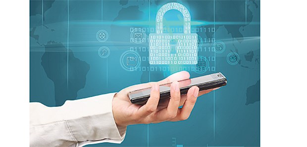 Sicherheitssorgen nehmen zu Das Smartphone als Ziel eines digitalen Angriffs wird unterschätzt – bis man Opfer einer Attacke wird.