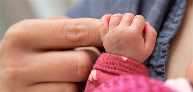 Das Spektrum der RSV-Antikörper im Regelleistungssegment für Neugeborene wird ein wenig breiter.