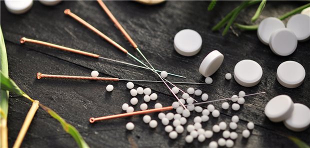 Das Spektrum der komplementären und alternativen Medizin ist groß. Nicht alle niedergelassenen Haus- und Fachärzte wollen jedoch auf die Optionen in der Patientenversorgung zurückgreifen.