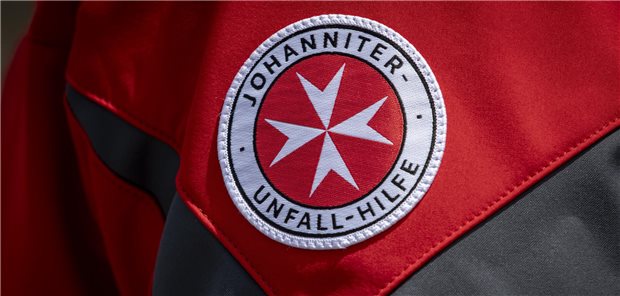 Neues Spezialfahrzeug im Kreis Gießen für kritische Rettungseinsätze Das Spezialfahrzeug und die Notfallsanitäter werden vom Regionalverband Hessen der Johanniter-Unfall-Hilfe gestellt.