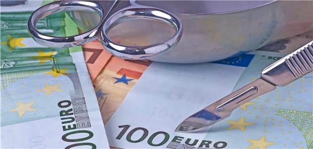 Das Startup Cure Finance hat sich digitale Finanzplanung für Ärzte auf die Fahnen geschrieben.