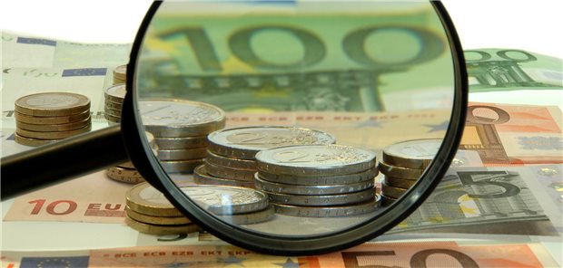 Das Statistische Bundesamt hat frische Zahlen zu den mittleren Jahreseinkommen veröffentlicht.