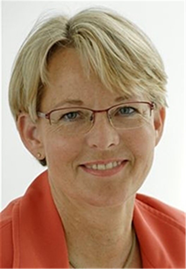 Immer mehr Ärztinnen - nur nicht in Spitzenpositionen Das System ist nach wie vor familienfeindlich: Dr. Regine Rapp-Engels.