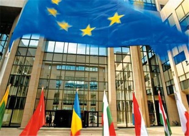 EU-Kommission will die Rechte der Patienten bei der Gesundheitsversorgung stärken Das Tagungsgebäude der Europäischen Kommission in Brüssel. Hier entstand der neue Richtlinienentwurf, der Patienten viele Vorteile bringen soll.