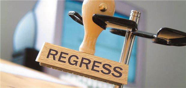 Das Thema Kassenregresse beschäftige die KV Westfalen-Lippe nach wie vor sehr stark. Jetzt unterstützt sie ihre Mitglieder mit einem Online-Tool.