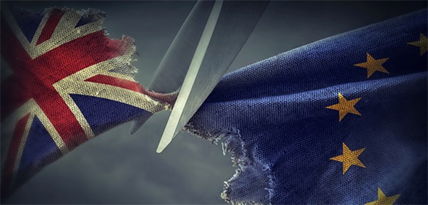 Warum Soldaten bald die Verwaltung in britischen Kliniken übernehmen sollen Das Tischtuch zwischen der EU und Großbritannien ist fast zerschnitten: ein ungeordneter Brexit könnte die Folge sein.