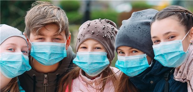 Studie zu Corona bei Kindern gestartet Das UKE will unter anderem erforschen, welche Folgen eine SARS-CoV-2-Infektion für Kinder hat.