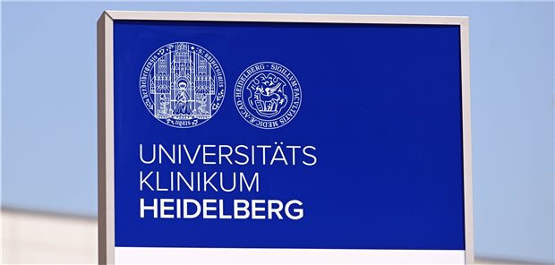 Baden-Württemberg schiebt Uniklinik-Fusion auf lange Bank Das Universitätsklinikum Heidelberg bleibt genauso selbstständig wie das in Mannheim – lediglich ein „Verbund“ soll entstehen.