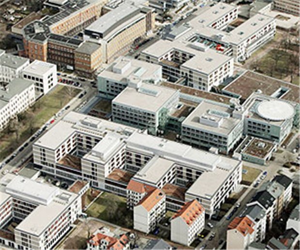 Multiresistente Keime in Uniklinik Leipzig Das Universitätsklinikum Leipzig hat mit KPC-Keimen zu kämpfen.