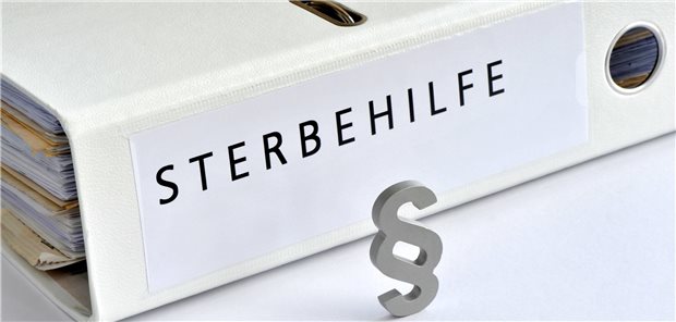 Palliativmediziner uneins über Reform der Sterbehilfe Das Urteil des Bundesverfassungsgerichts beschert Ärzten, Medizinethikern und Juristen eine Fülle unbeantworteter Fragen. Auch die Deutsche Gesellschaft für Palliativmedizin ringt um eine gemeinsame Position.