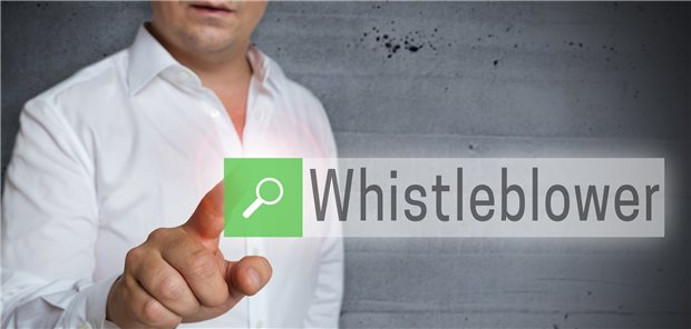 EGMR urteilt: Whistleblower müssen Fakten prüfen Das Urteil des Europäische Gerichtshofs für Menschenrechte (EGMR) wird auch für das Whistleblower-Recht in Deutschland Maßstäbe setzen, glaubt der Whistleblower-Netzwerk e.V.