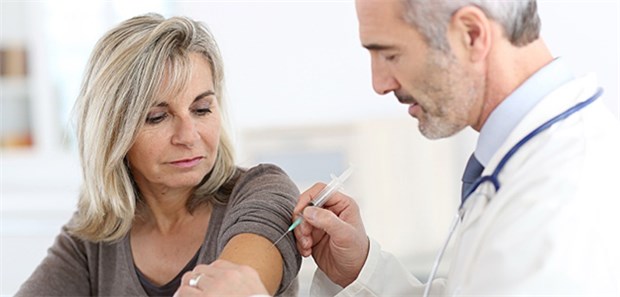 Das Wirtschaftlichkeitsgebot entscheidet mit darüber, welcher Impfstoff bei Grippe-Patienten als Kassenleistung eingesetzt werden darf.