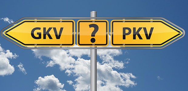 AOK-Institut plädiert für Einheitsmarkt Das Wissenschaftliche Institut der AOK erkennt Schwächen in der Dualität von GKV und PKV.