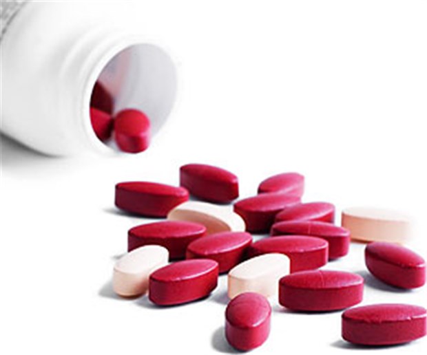 Zusätzliches Vitamin B senkt Schlaganfall-Gefahr Das absolute Risiko für einen Schlaganfall lag bei einer B-Supplementierung um einen halben Prozentpunkt niedriger.